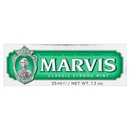 Marvis Dentifricio Classic Strong Mint 25 ml
